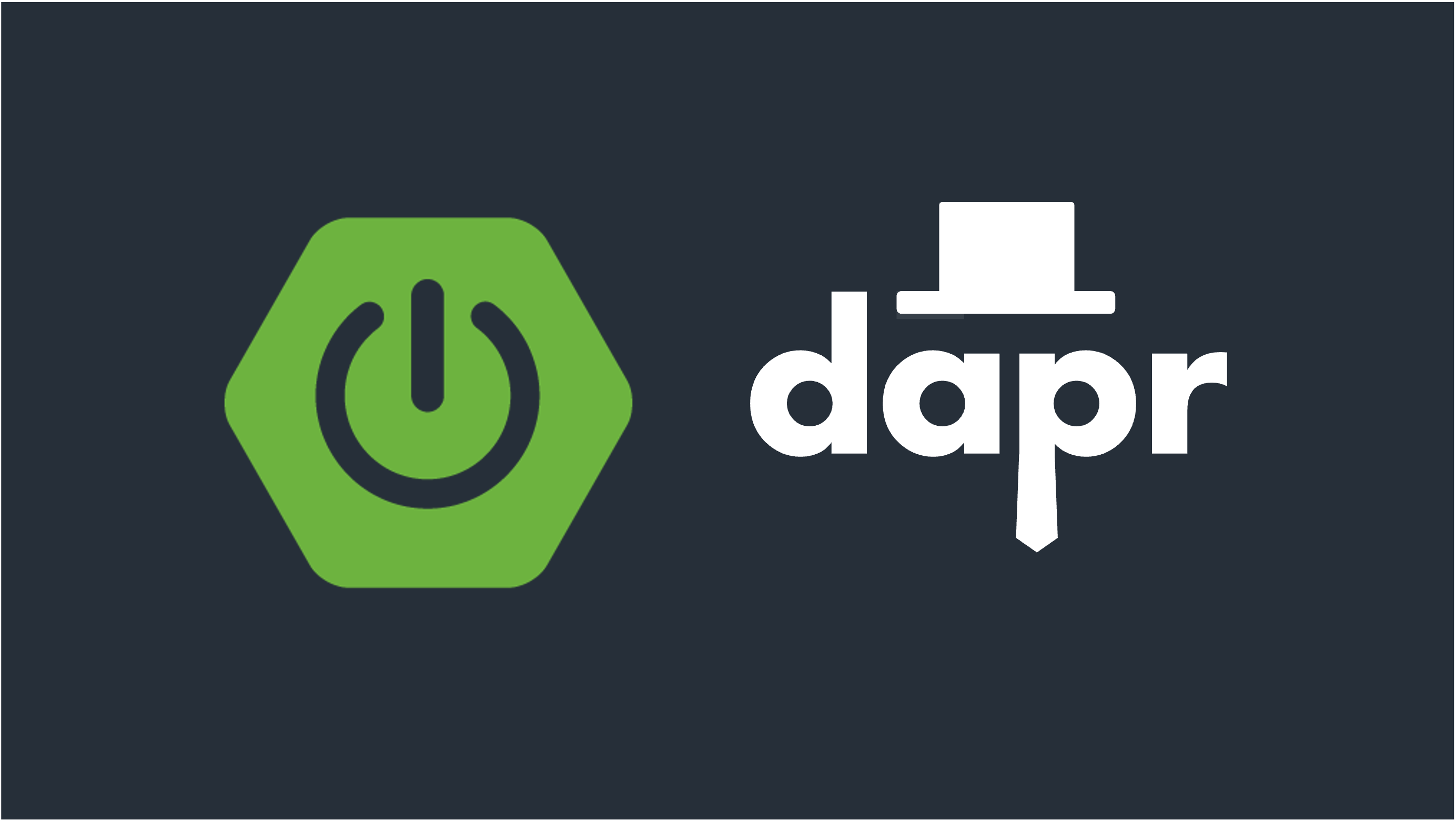Java, Spring, and Dapr | Diagrid Blog